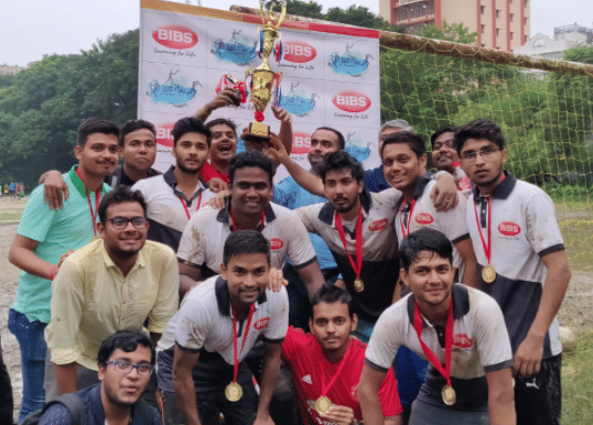 BIBS Sports Club Event photo 6